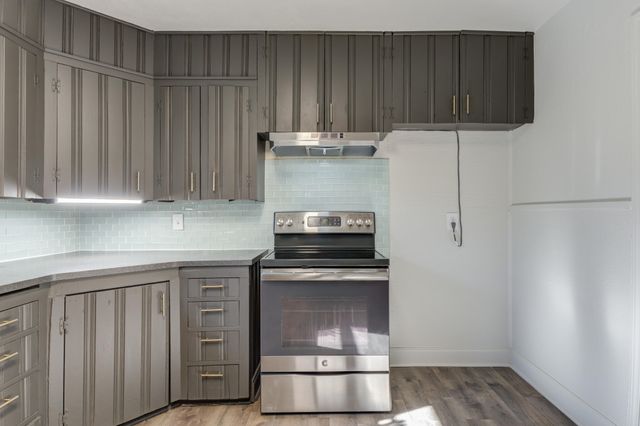 3516 43rd Street, Lubbock, TX 79413