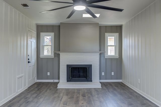 3516 43rd Street, Lubbock, TX 79413