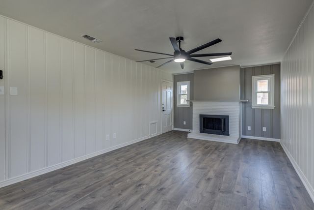 3516 43rd Street, Lubbock, TX 79413