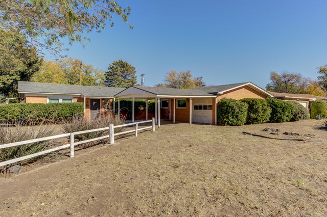 3516 43rd Street, Lubbock, TX 79413