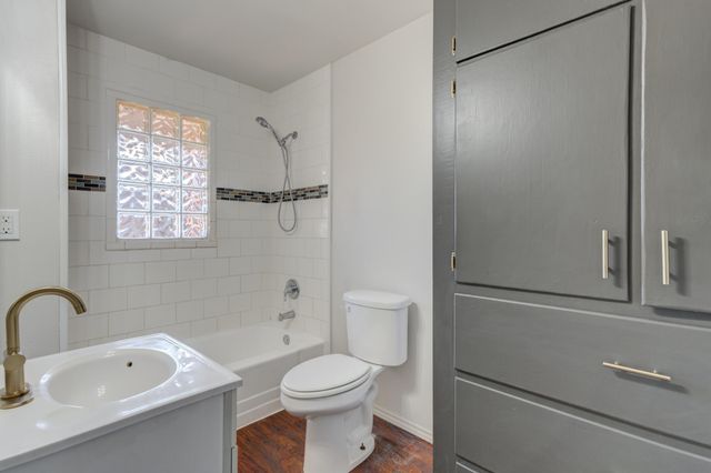 3516 43rd Street, Lubbock, TX 79413