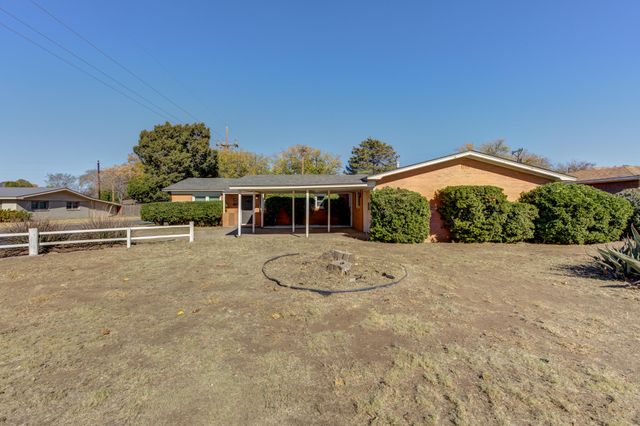 3516 43rd Street, Lubbock, TX 79413