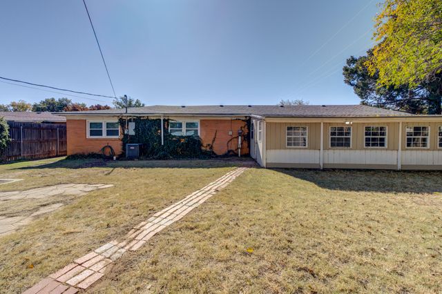3516 43rd Street, Lubbock, TX 79413