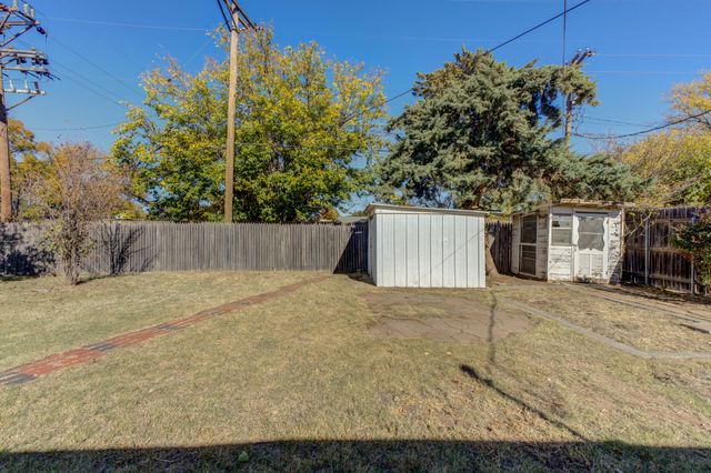 3516 43rd Street, Lubbock, TX 79413