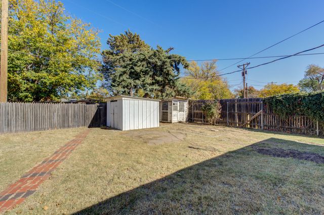 3516 43rd Street, Lubbock, TX 79413