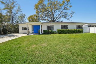 4335 S COOLIDGE AVENUE, Tampa, FL 33611