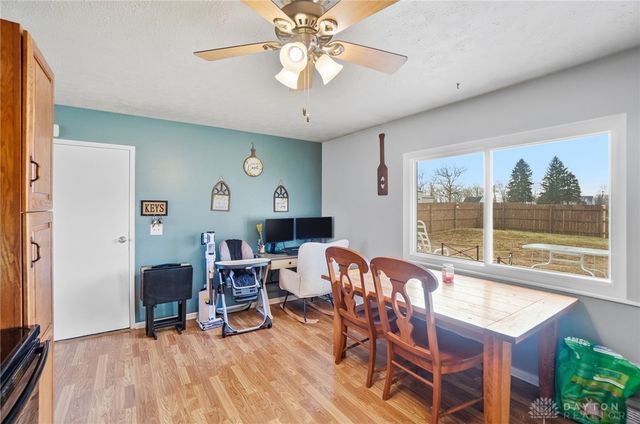 2043 Providence, Moorefield Twp, OH 45503