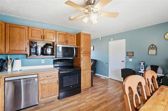 2043 Providence, Moorefield Twp, OH 45503