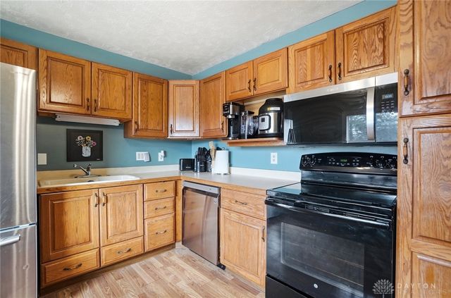 2043 Providence, Moorefield Twp, OH 45503