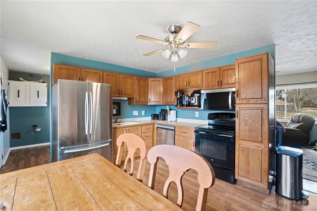 2043 Providence, Moorefield Twp, OH 45503