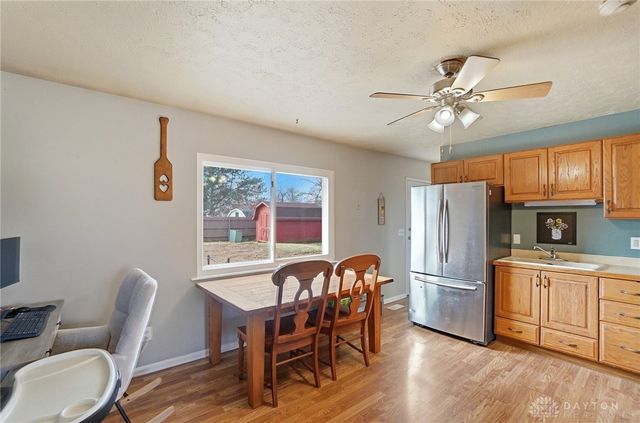 2043 Providence, Moorefield Twp, OH 45503