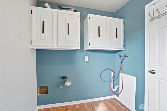 2043 Providence, Moorefield Twp, OH 45503