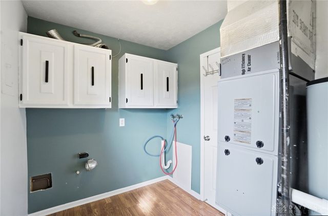 2043 Providence, Moorefield Twp, OH 45503