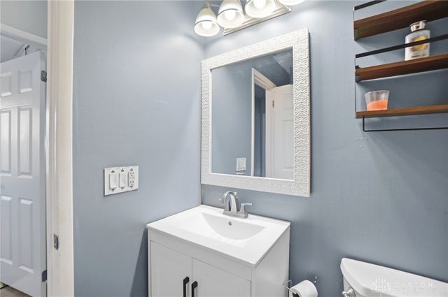 2043 Providence, Moorefield Twp, OH 45503