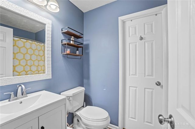 2043 Providence, Moorefield Twp, OH 45503