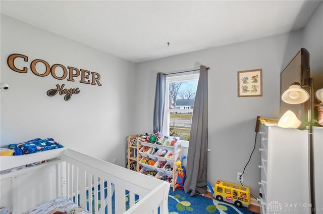 2043 Providence, Moorefield Twp, OH 45503