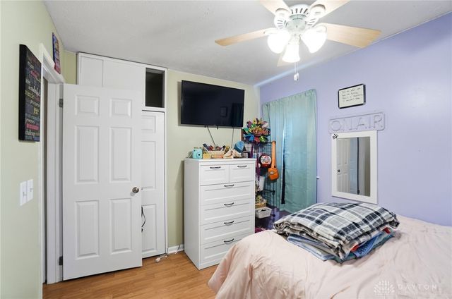 2043 Providence, Moorefield Twp, OH 45503