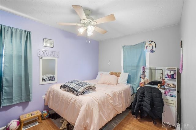 2043 Providence, Moorefield Twp, OH 45503