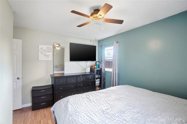 2043 Providence, Moorefield Twp, OH 45503