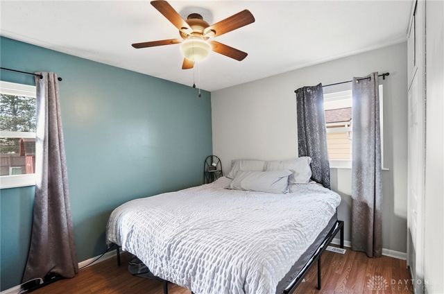 2043 Providence, Moorefield Twp, OH 45503