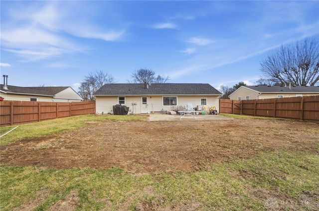 2043 Providence, Moorefield Twp, OH 45503