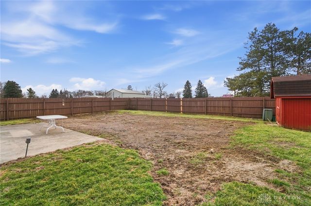 2043 Providence, Moorefield Twp, OH 45503