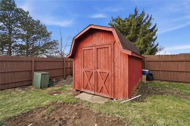 2043 Providence, Moorefield Twp, OH 45503