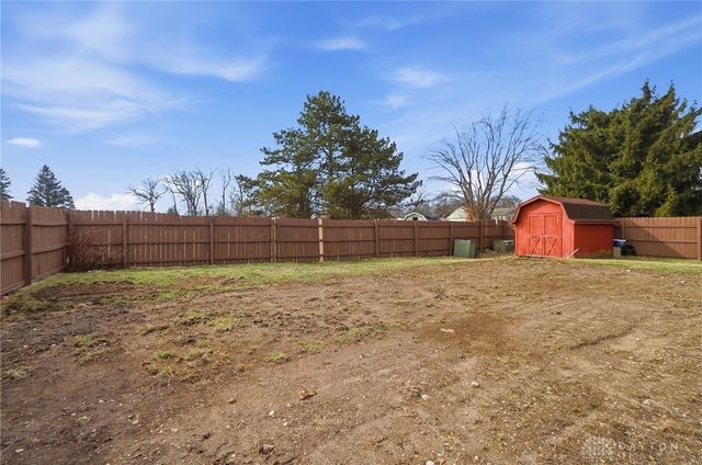 2043 Providence, Moorefield Twp, OH 45503