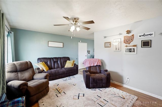 2043 Providence, Moorefield Twp, OH 45503