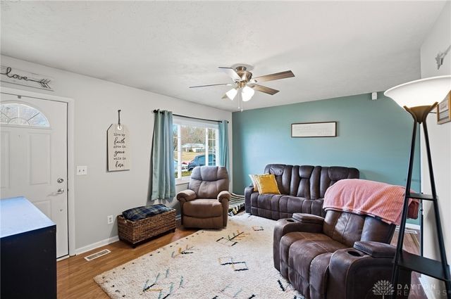 2043 Providence, Moorefield Twp, OH 45503