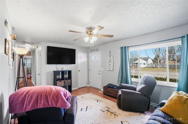 2043 Providence, Moorefield Twp, OH 45503