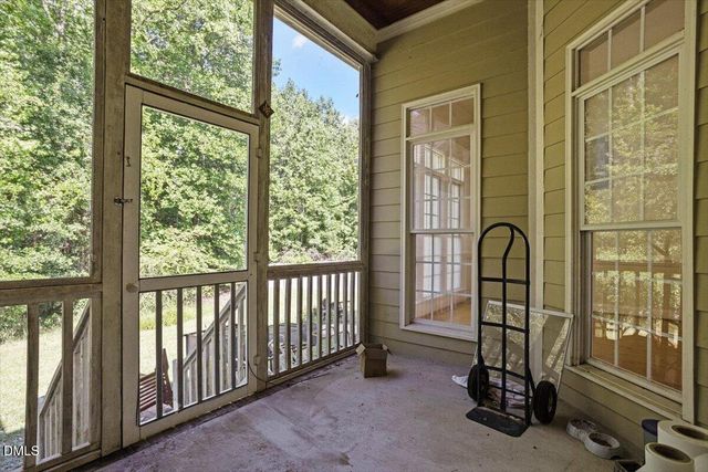 1428 Hopson Downs Court, Holly Springs, NC 27540