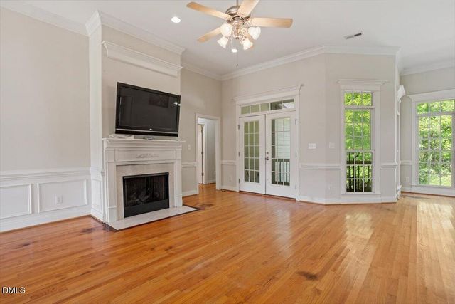 1428 Hopson Downs Court, Holly Springs, NC 27540