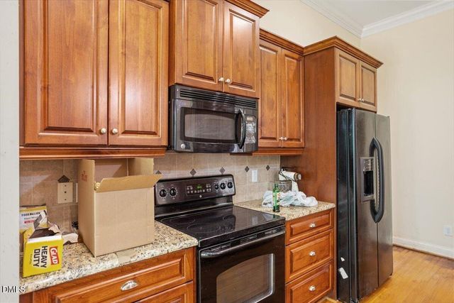1428 Hopson Downs Court, Holly Springs, NC 27540
