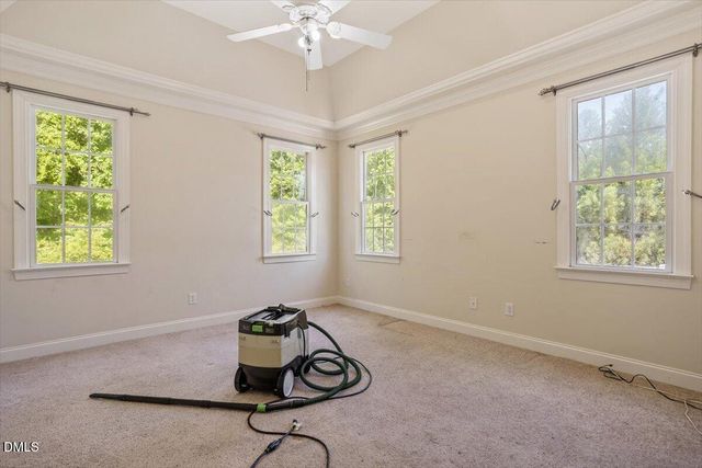 1428 Hopson Downs Court, Holly Springs, NC 27540