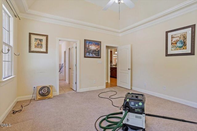 1428 Hopson Downs Court, Holly Springs, NC 27540