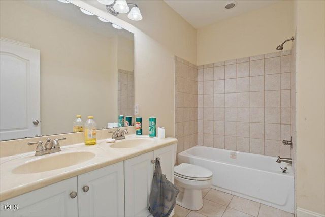 1428 Hopson Downs Court, Holly Springs, NC 27540