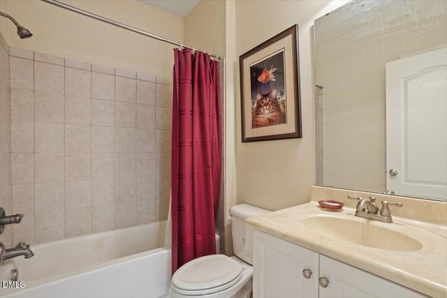 1428 Hopson Downs Court, Holly Springs, NC 27540