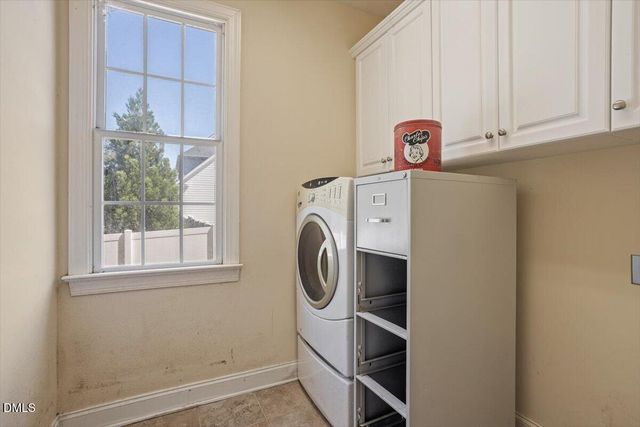 1428 Hopson Downs Court, Holly Springs, NC 27540