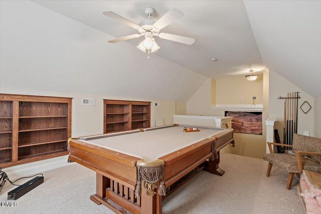 1428 Hopson Downs Court, Holly Springs, NC 27540