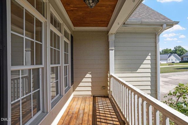 1428 Hopson Downs Court, Holly Springs, NC 27540