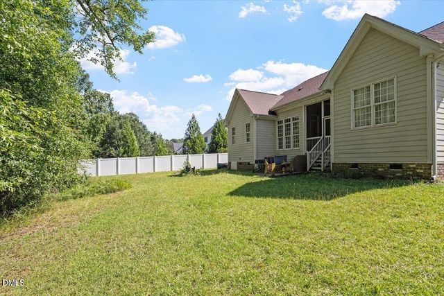 1428 Hopson Downs Court, Holly Springs, NC 27540