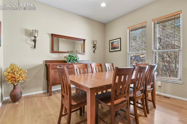 730 Tenderfoot Drive, Larkspur, CO 80118