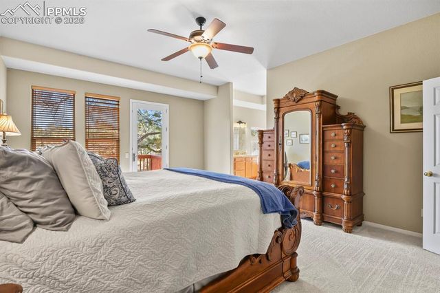 730 Tenderfoot Drive, Larkspur, CO 80118