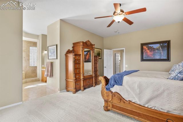 730 Tenderfoot Drive, Larkspur, CO 80118