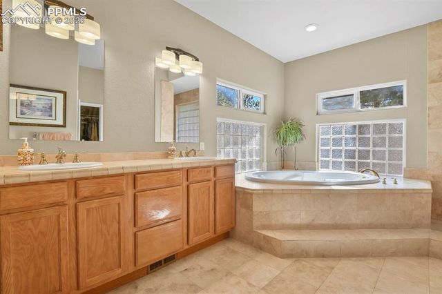 730 Tenderfoot Drive, Larkspur, CO 80118