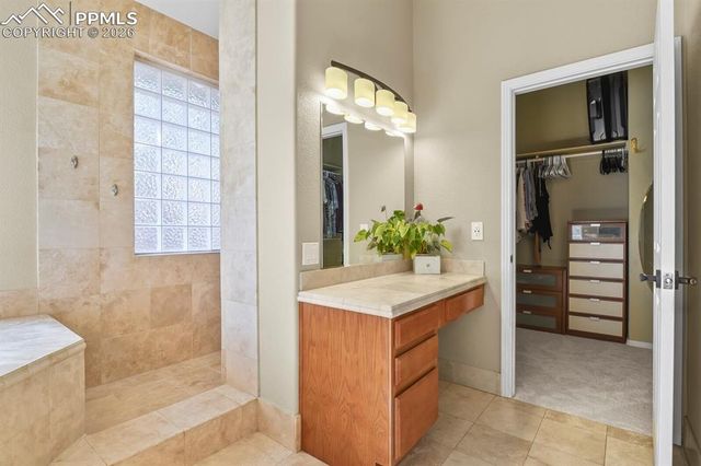 730 Tenderfoot Drive, Larkspur, CO 80118