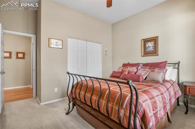 730 Tenderfoot Drive, Larkspur, CO 80118