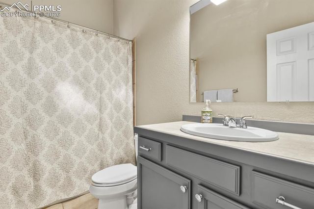 730 Tenderfoot Drive, Larkspur, CO 80118