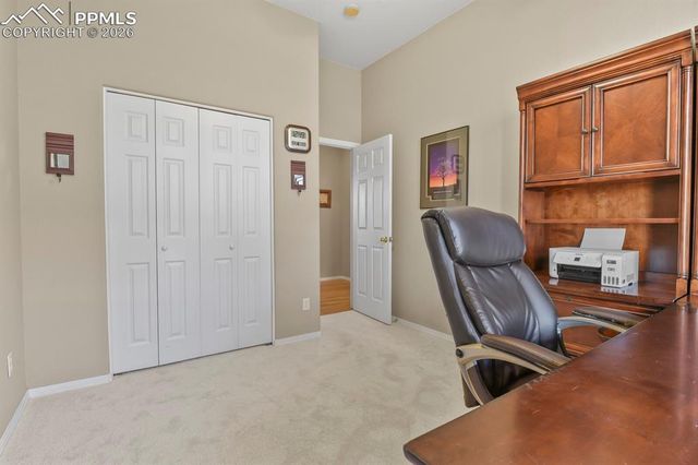 730 Tenderfoot Drive, Larkspur, CO 80118